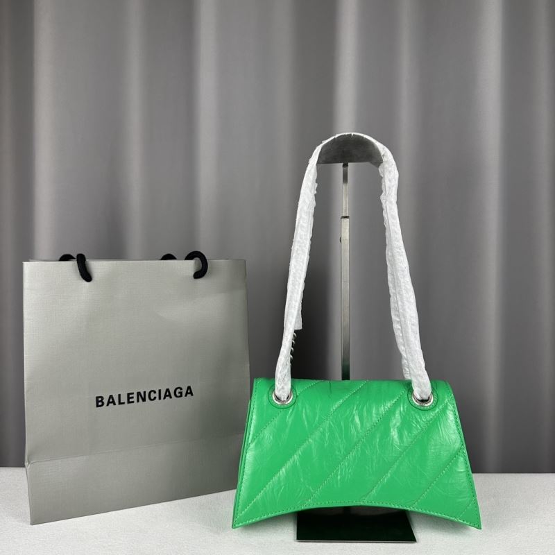 Balenciaga Hourglass Bags